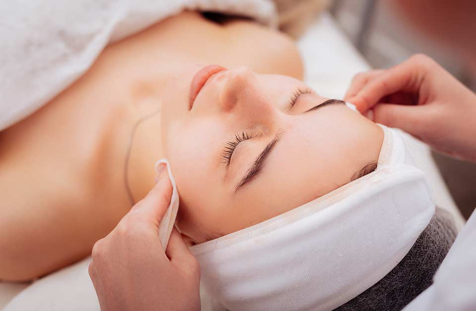 Espace Beauté Éclat