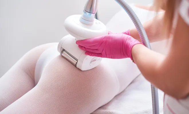 LPG anti cellulite, Saint-Paul, Espace Beauté Éclat